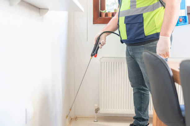 Port Chester, NY Pest Control Company